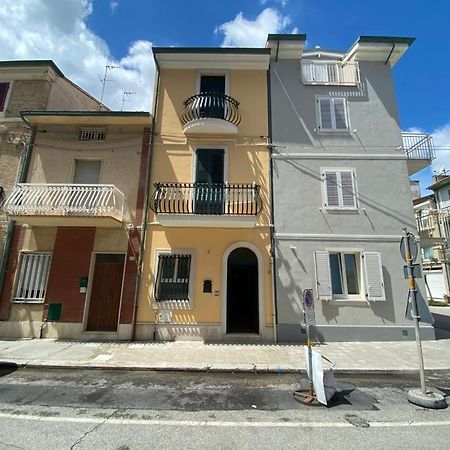 Camere Frangimare Porto Recanati Exterior photo