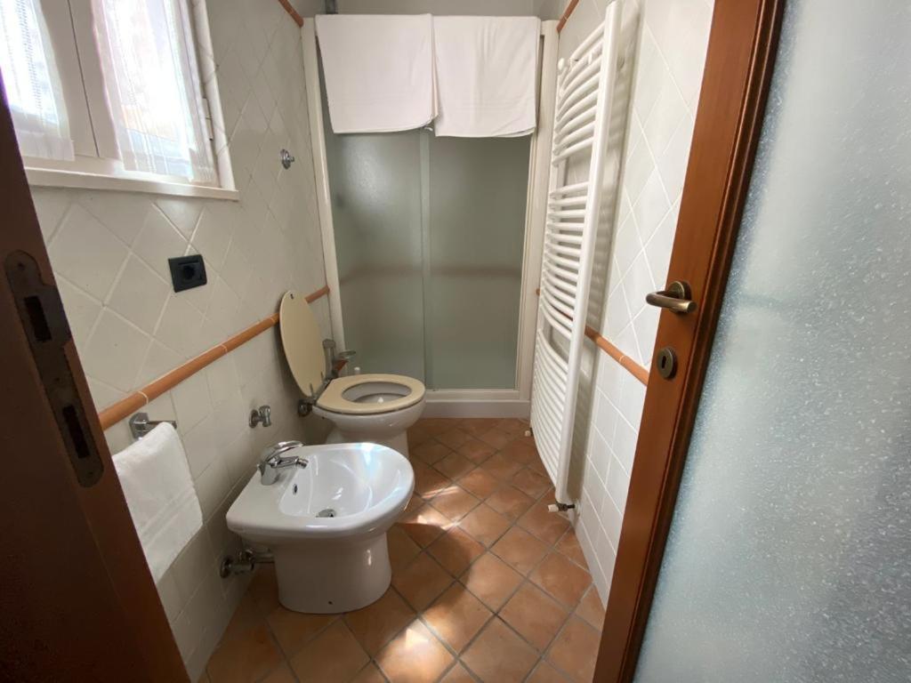 Camere Frangimare Porto Recanati Exterior photo