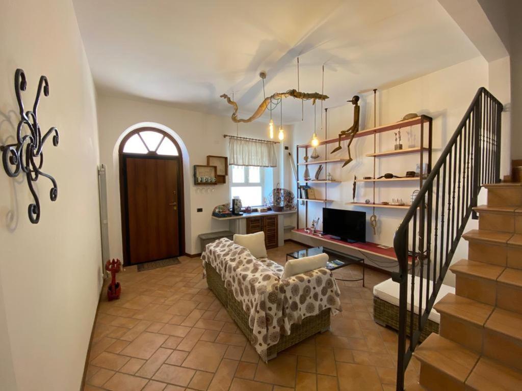 Camere Frangimare Porto Recanati Exterior photo