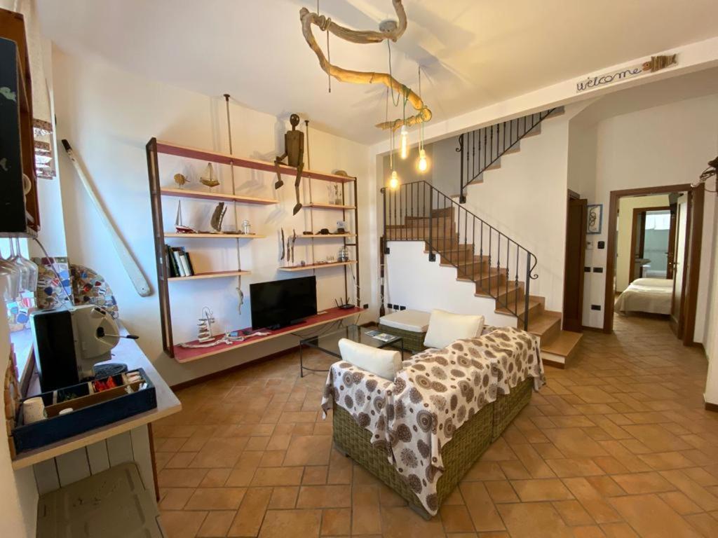 Camere Frangimare Porto Recanati Exterior photo