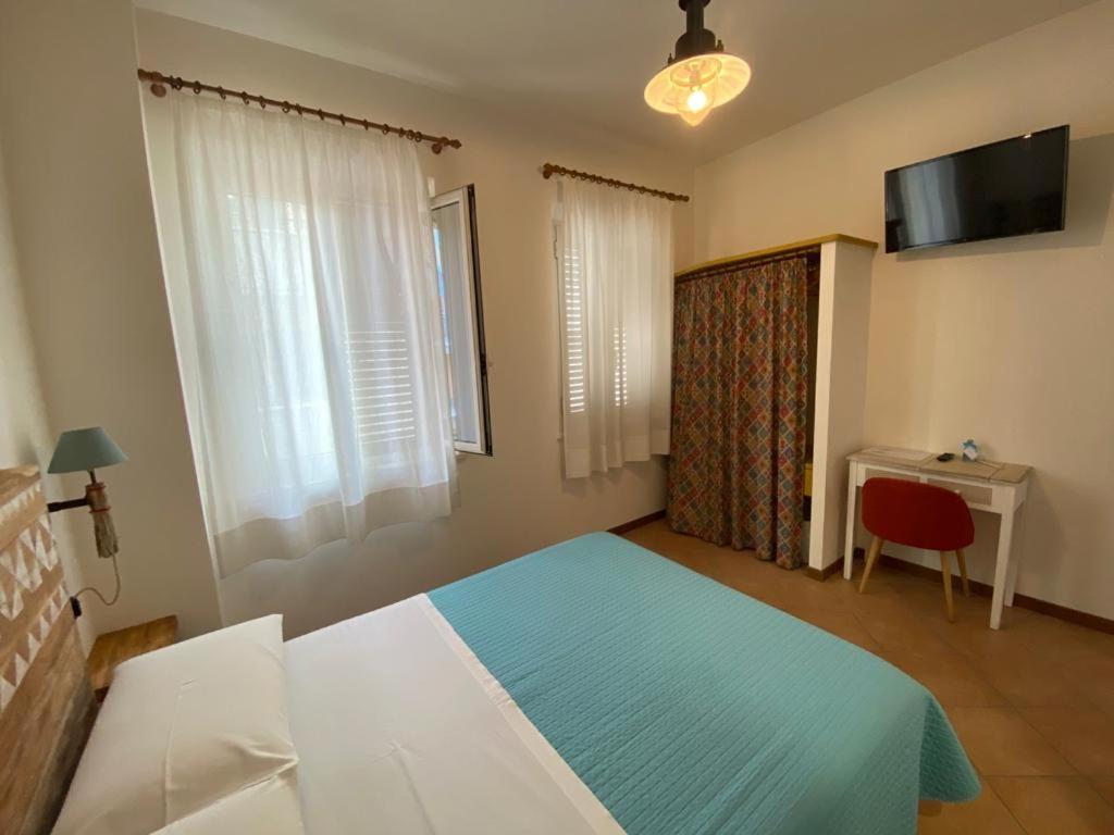 Camere Frangimare Porto Recanati Exterior photo