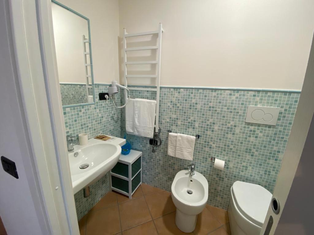 Camere Frangimare Porto Recanati Exterior photo