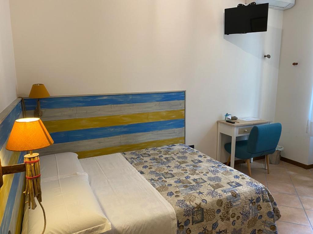 Camere Frangimare Porto Recanati Exterior photo