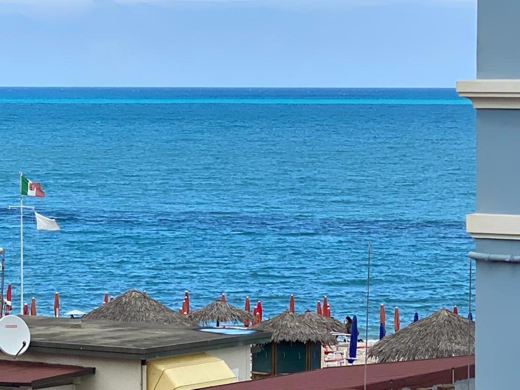 Camere Frangimare Porto Recanati Exterior photo