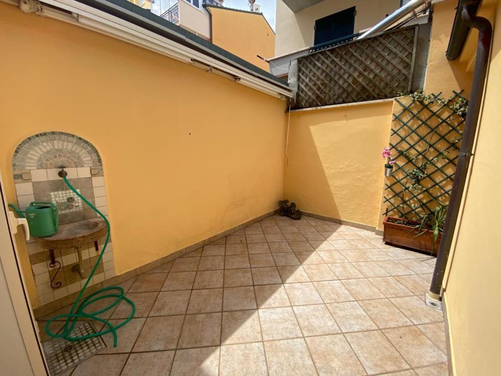 Camere Frangimare Porto Recanati Exterior photo