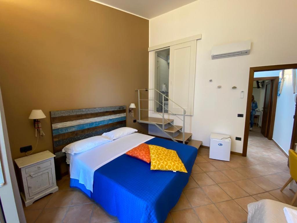 Camere Frangimare Porto Recanati Exterior photo