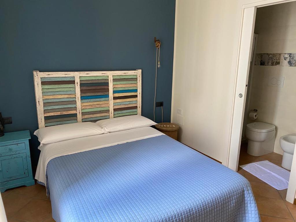 Camere Frangimare Porto Recanati Exterior photo