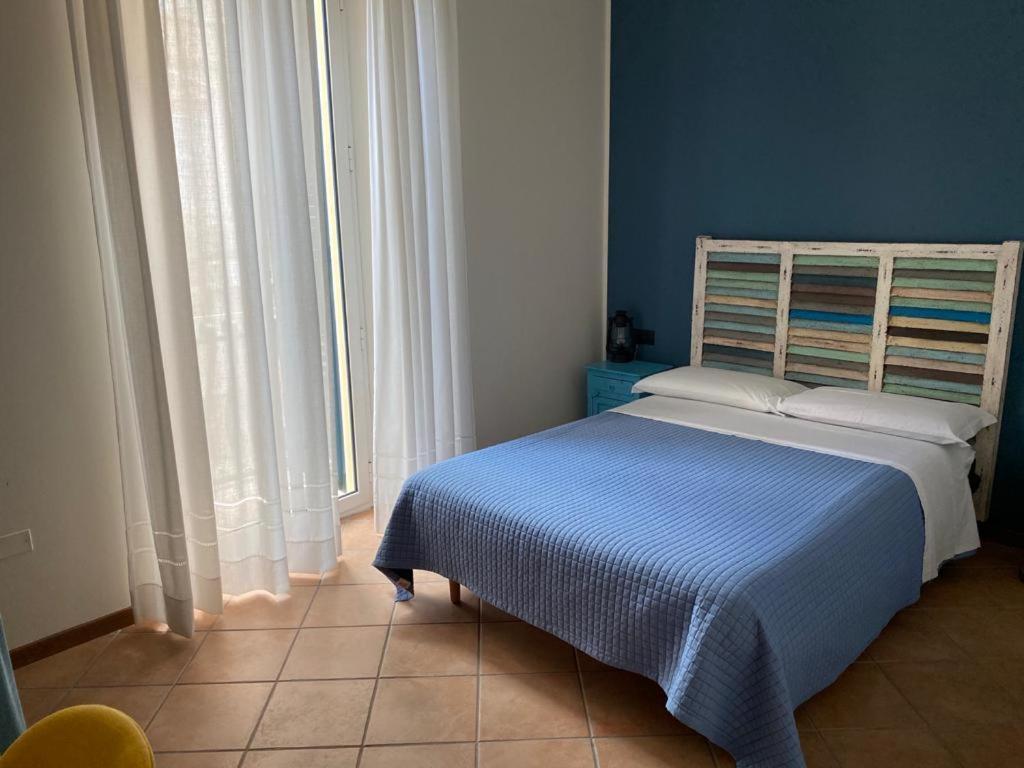 Camere Frangimare Porto Recanati Exterior photo