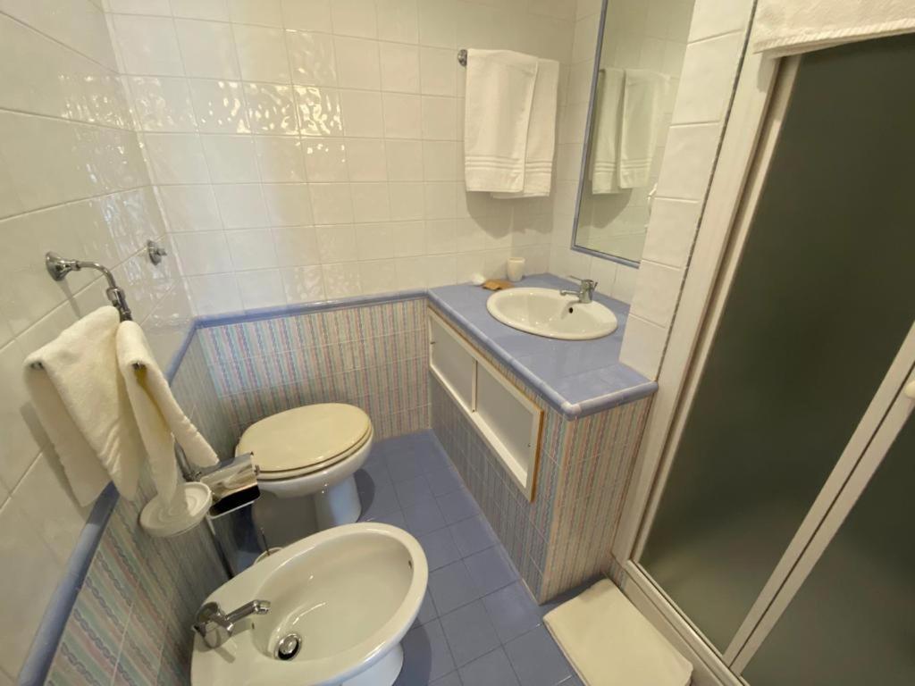 Camere Frangimare Porto Recanati Exterior photo