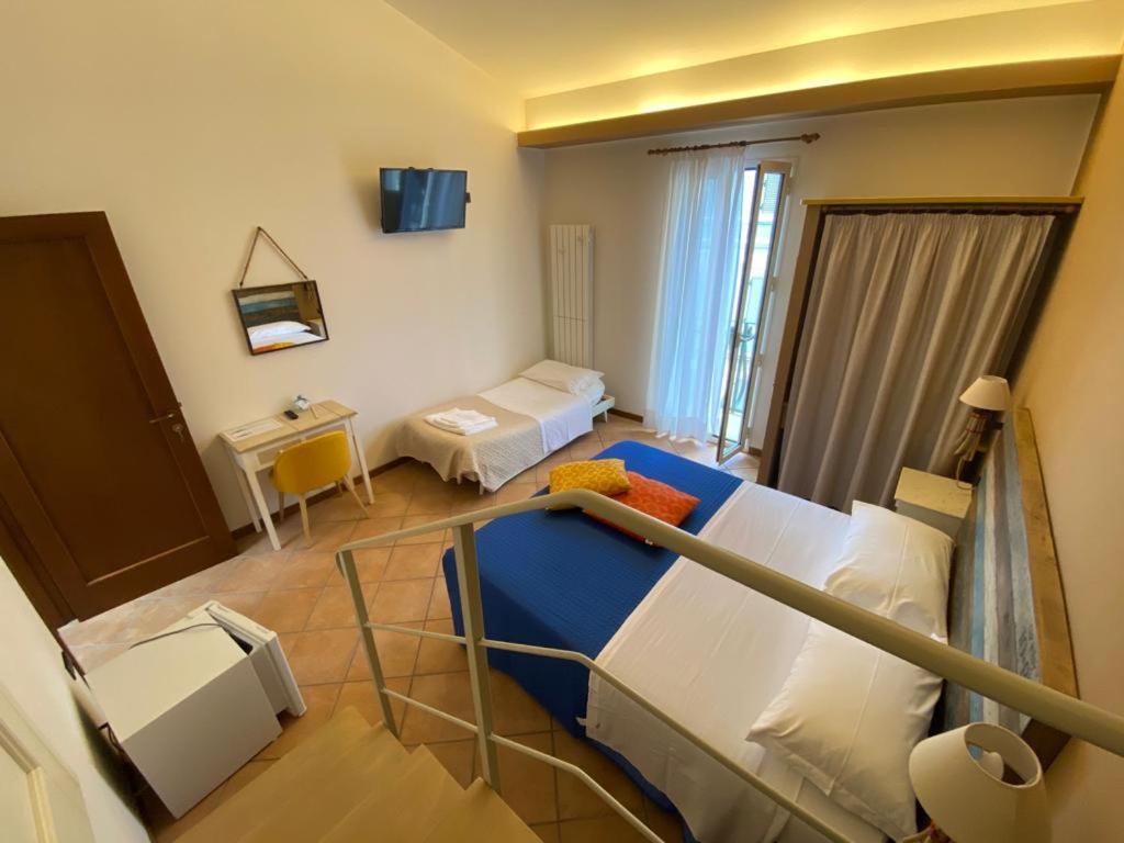 Camere Frangimare Porto Recanati Exterior photo