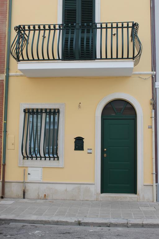 Camere Frangimare Porto Recanati Exterior photo