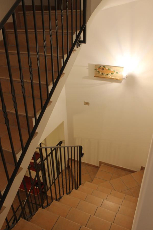 Camere Frangimare Porto Recanati Exterior photo