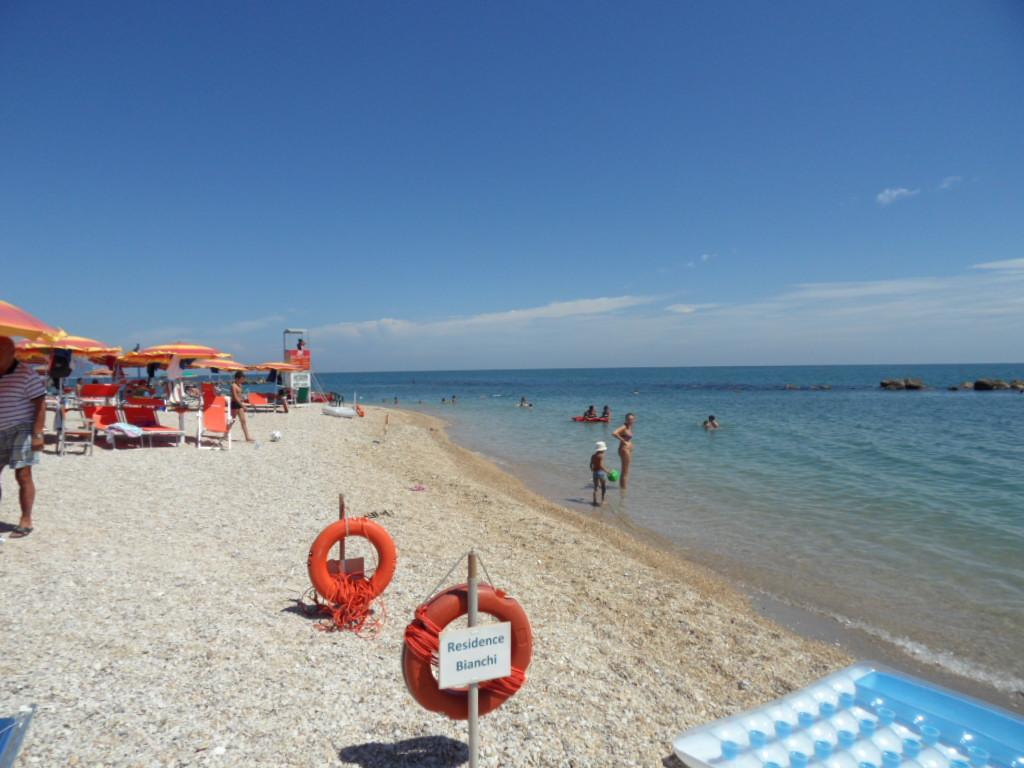 Camere Frangimare Porto Recanati Exterior photo